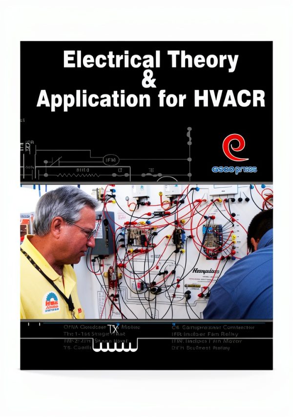 ESCO Press HVAC Engineering Guide Print Replica English-0