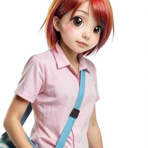 Scaramouch Gaby Book Peer Pressure Childrens Sports English-0