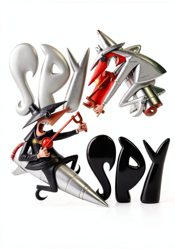 MAD Magazine Kindle Edition English Humor Graphic Novel-0