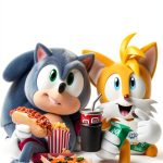 Sonic The Hedgehog Comic Book IDW Graphic Novel Series-0