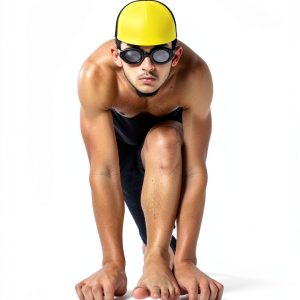 Jake Maddox Sports Stories Water Sports Book for Kids-0