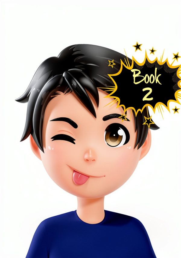 Body Swap Book 2 Childrens Peer Pressure Fiction Grade 4-8-0