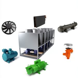 Heating Air Conditioning Engineering Kindle Book English-0