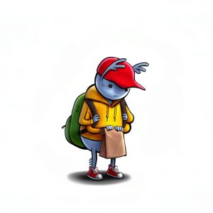 Roaring Brook Press Childrens Bug Book Peer Pressure-0