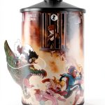 What If We Were Graphic Novel Top Shelf Women Contemporary-0