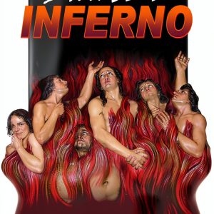 Religious Graphic Novel Kindle English 75 Pages 4.2 Stars-0