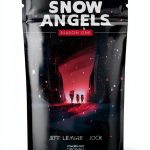 Snow Angels Graphic Novel English Digital Comic Series-0