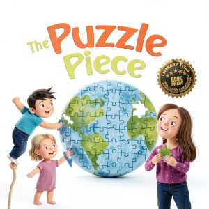 Wholesome Children Books Peer Pressure Self Awareness Kids-0