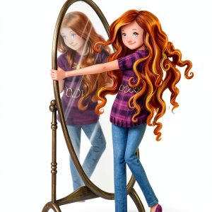 Tommy Nelson Young Women of Faith Book 1 Kindle Edition-0