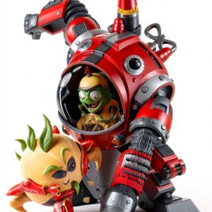 Plants Vs Zombies Graphic Novel Dark Horse Kids Comic Book-0