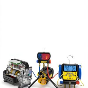 Cengage Learning HVAC Engineering Print Replica Edition 007-0