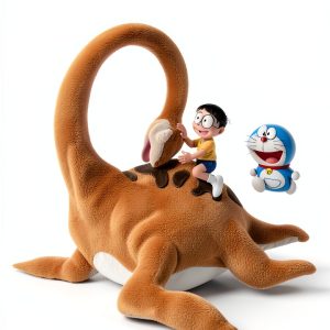 Doraemon Manga Kindle Edition English Science Fiction Series-0