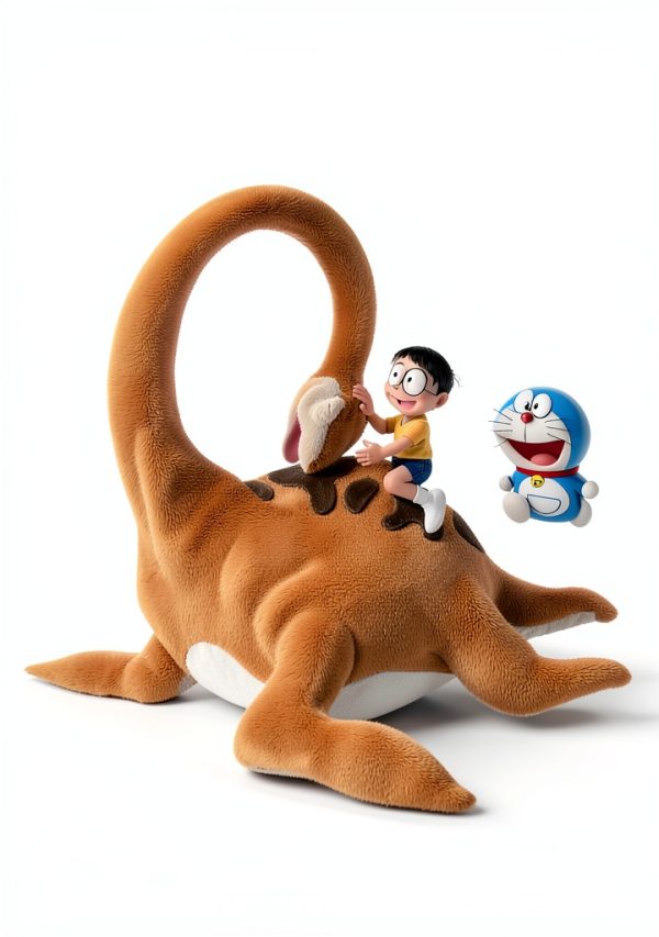 Doraemon Manga Kindle Edition English Science Fiction Series-0