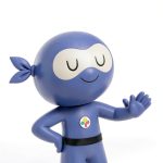 Ninja Life Hacks Childrens Book Peer Pressure Social Skills-0