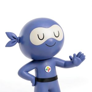 Ninja Life Hacks Childrens Book Peer Pressure Social Skills-0