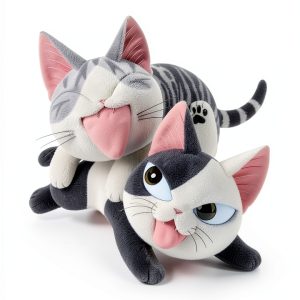 Kodansha Chis Sweet Adventures Kindle Comic English Series-0