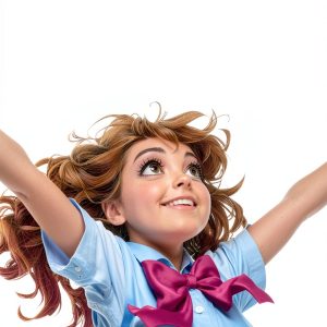 Stories that Spark Book 2 Childrens Peer Pressure Self-0