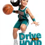 Jake Maddox Girl Sports Stories Basketball Book Grade 4-6-0