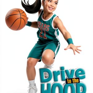 Jake Maddox Girl Sports Stories Basketball Book Grade 4-6-0