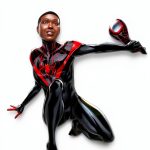 Marvel Graphic Novel Kindle English Superhero Comic Series-0