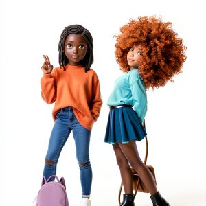 Grand Pearl Press Childrens Book Peer Pressure Grief-0