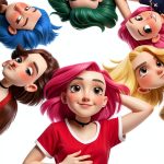 Ablaze Elle s Fantasy Graphic Novel Kindle English Series-0