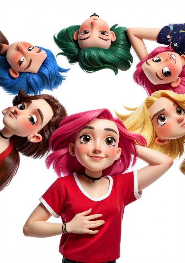 Ablaze Elle s Fantasy Graphic Novel Kindle English Series-0