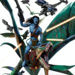 Avatar Graphic Novel Dark Horse Books English Kindle Edition-0