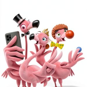 Stand Out Stories Childrens Book Peer Pressure Disability-0