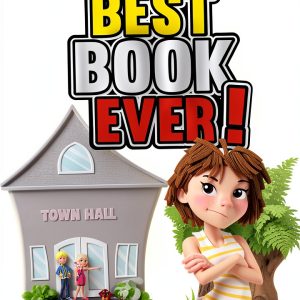 R R Books Childrens Peer Pressure Humorous Literature-0