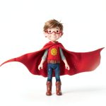 Childrens Social Emotional Book Peer Pressure Reading Age-0