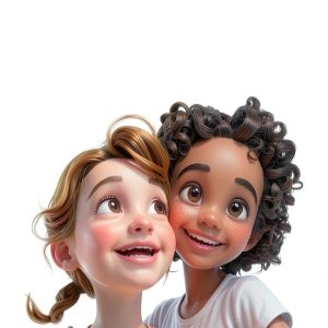 Inspiring Stories for Children Kindle Book Peer Pressure-0